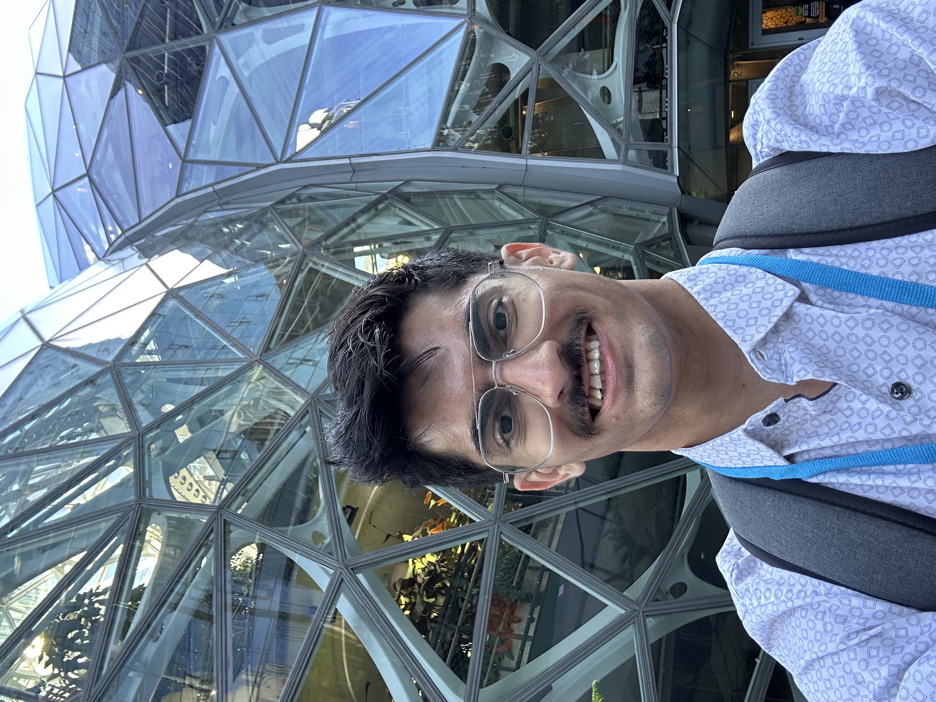 Kushal Adhyaru